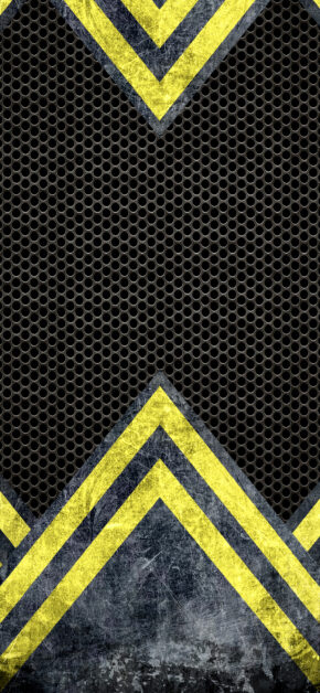 Lattice Stripes