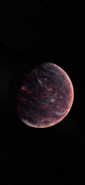 Planet X
