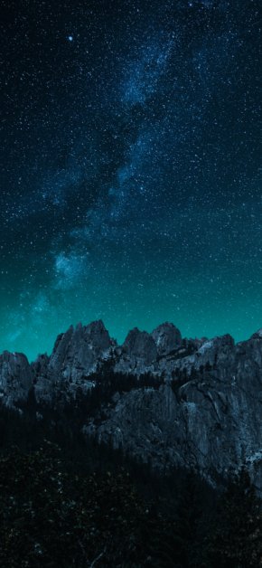 Castle Crags