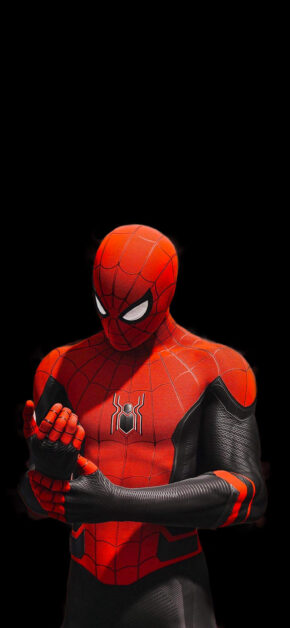 Spider Man