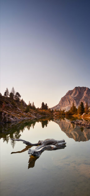 Lago Limides