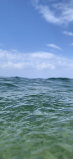 Open Sea