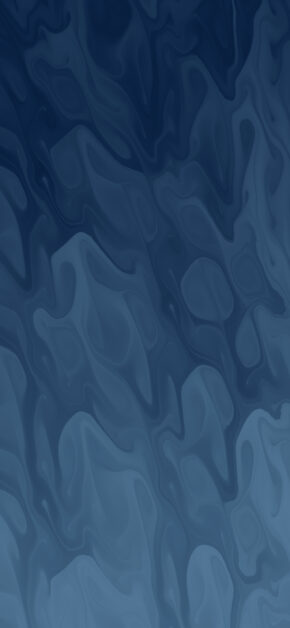 Blue wave
