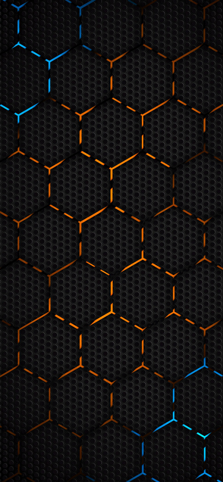 Default wallpaper of Gamer Texture