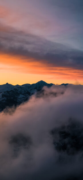 Cold Twilight