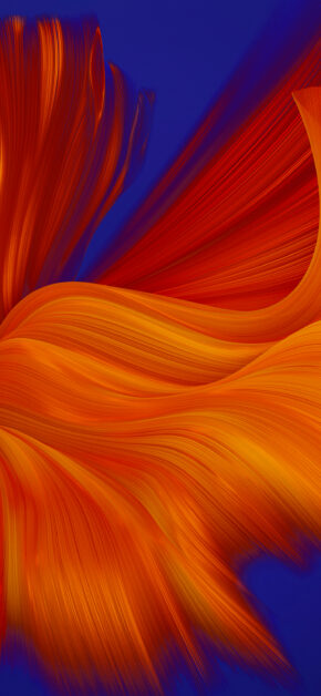 Huawei Mate X2 – Stock Wallpaper #3
