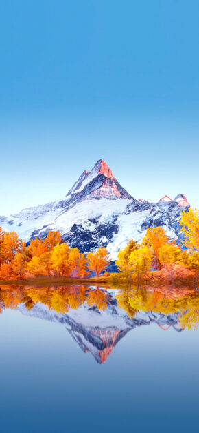 Huawei Mate X2 – Stock Wallpaper #4