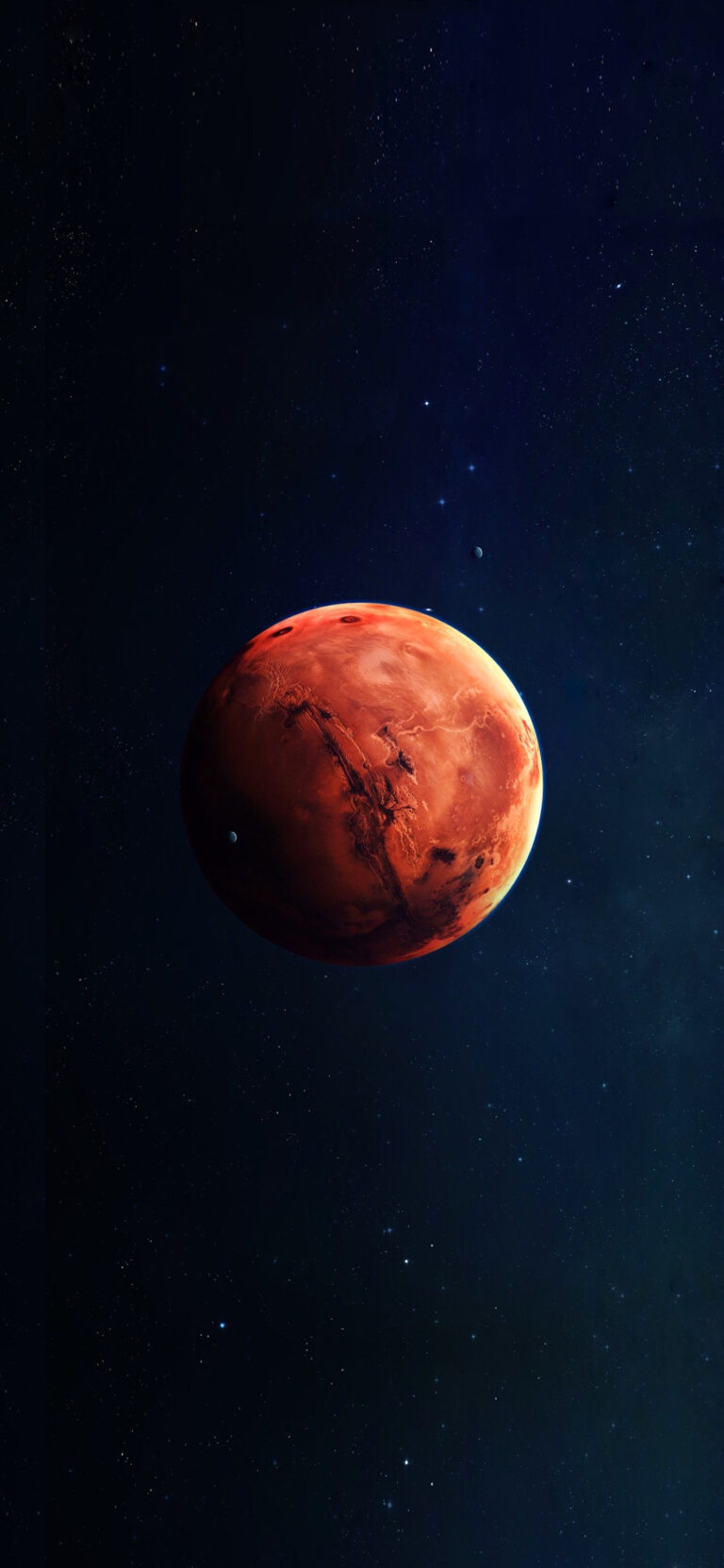 MARS - Wallpapers Central