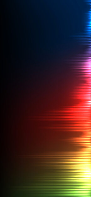 Color Waves