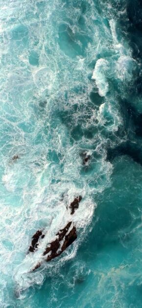 Winter Sea | LIVE Wallpaper