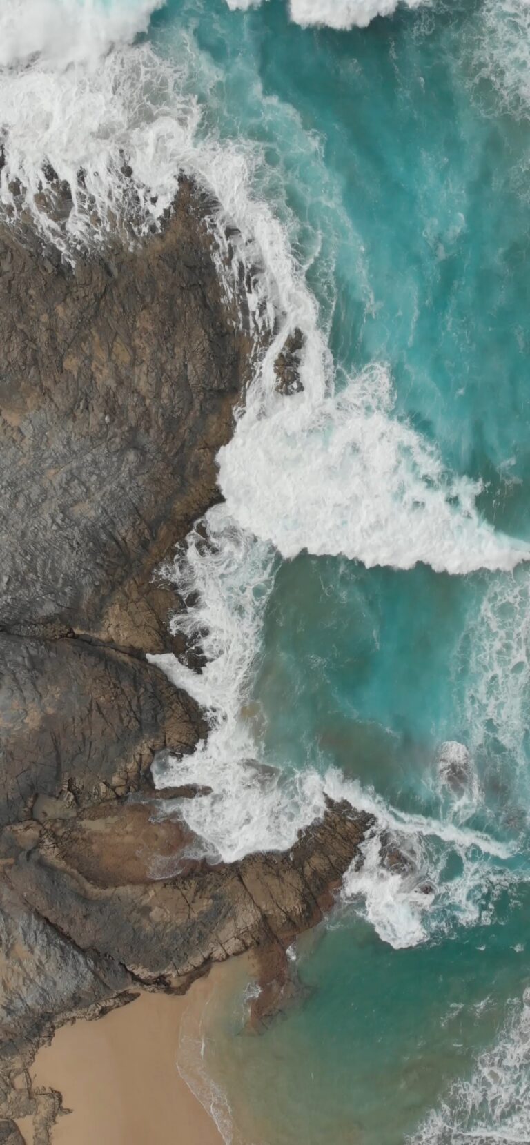 Default wallpaper of Awesome Ocean | LIVE Wallpaper