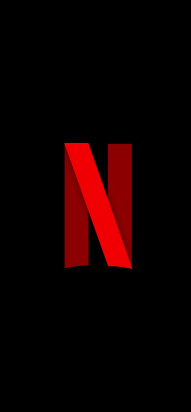 Default wallpaper of Netflix | LIVE Wallpaper