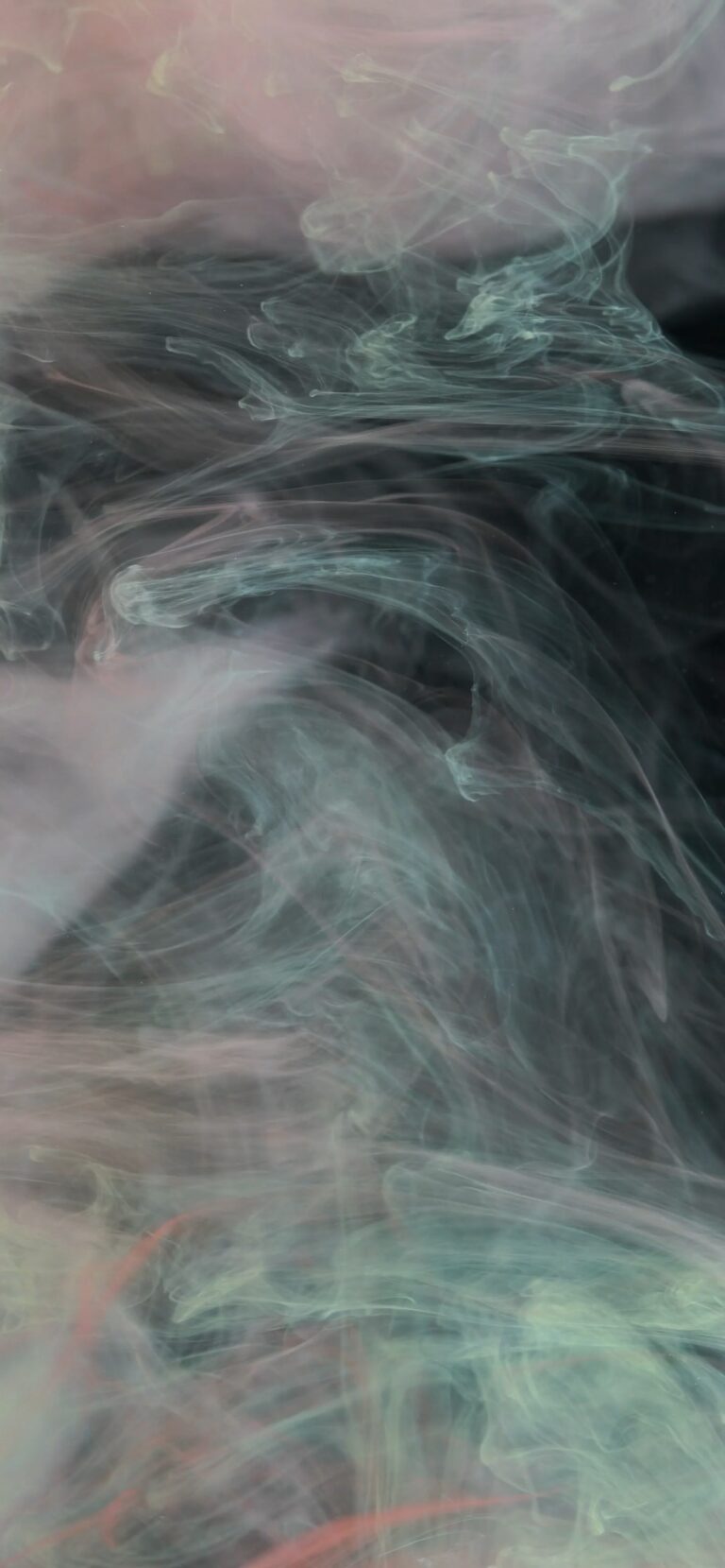 Default wallpaper of Smoke | LIVE Wallpaper