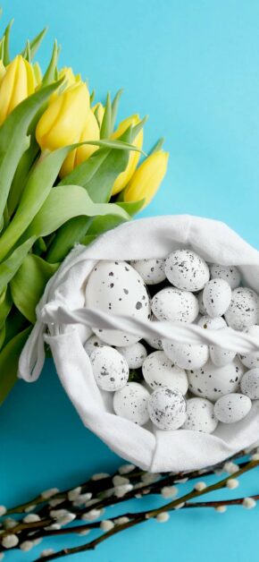 Easter Eggs