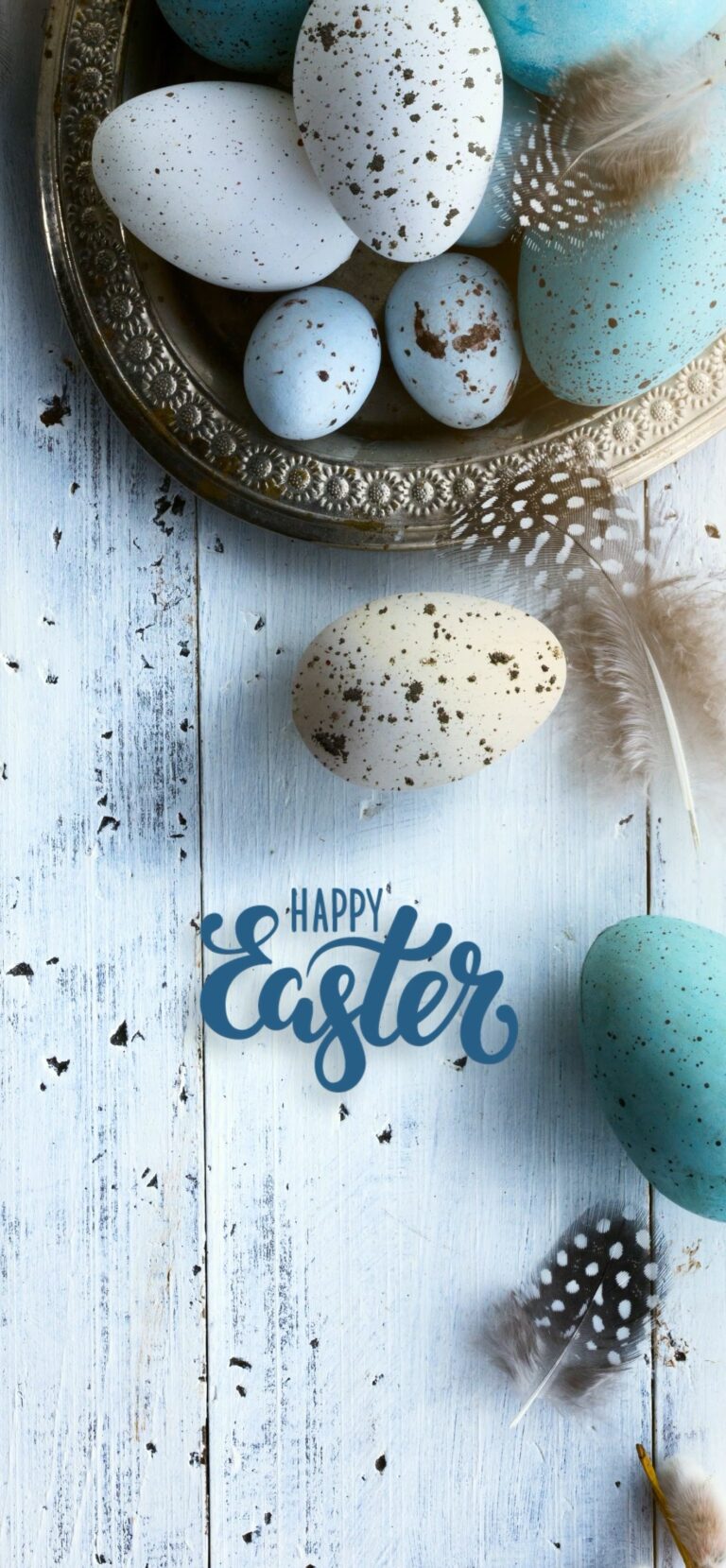 Default wallpaper of Happy Easter | LIVE Wallpaper