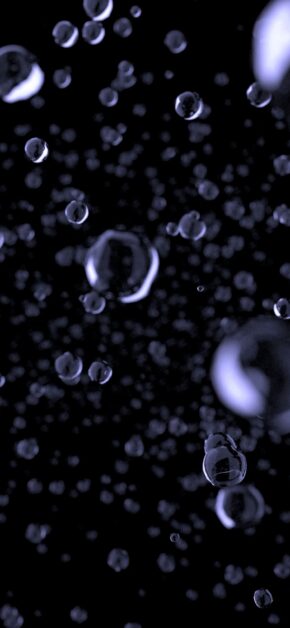 Water Drops | LIVE Wallpaper