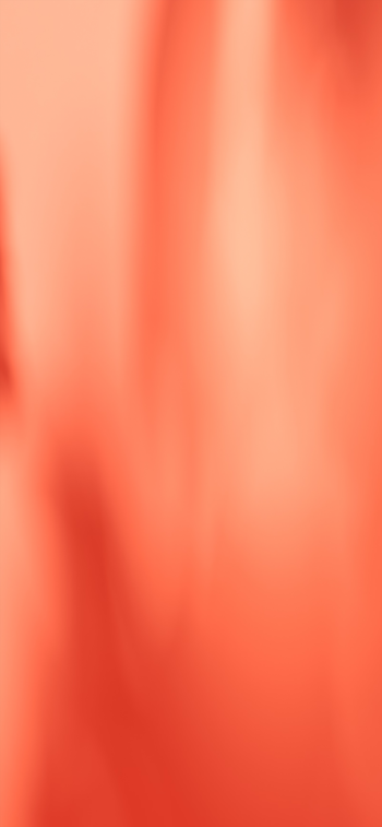 iOS Home App - Coral