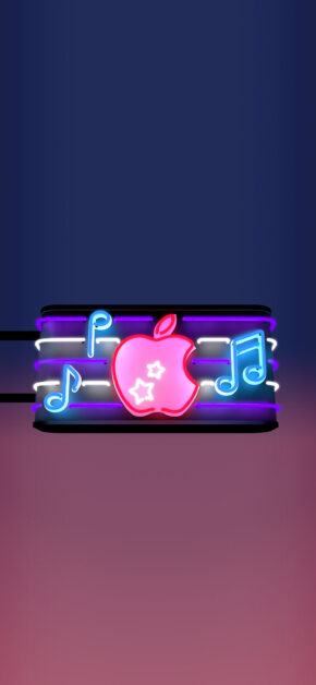 Downtown Nashville Apple Store Wallpaper