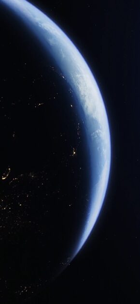 Earth Rotation | LIVE Wallpaper