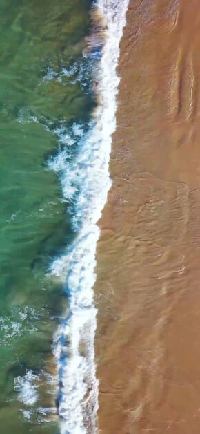 Foreshore | LIVE Wallpaper