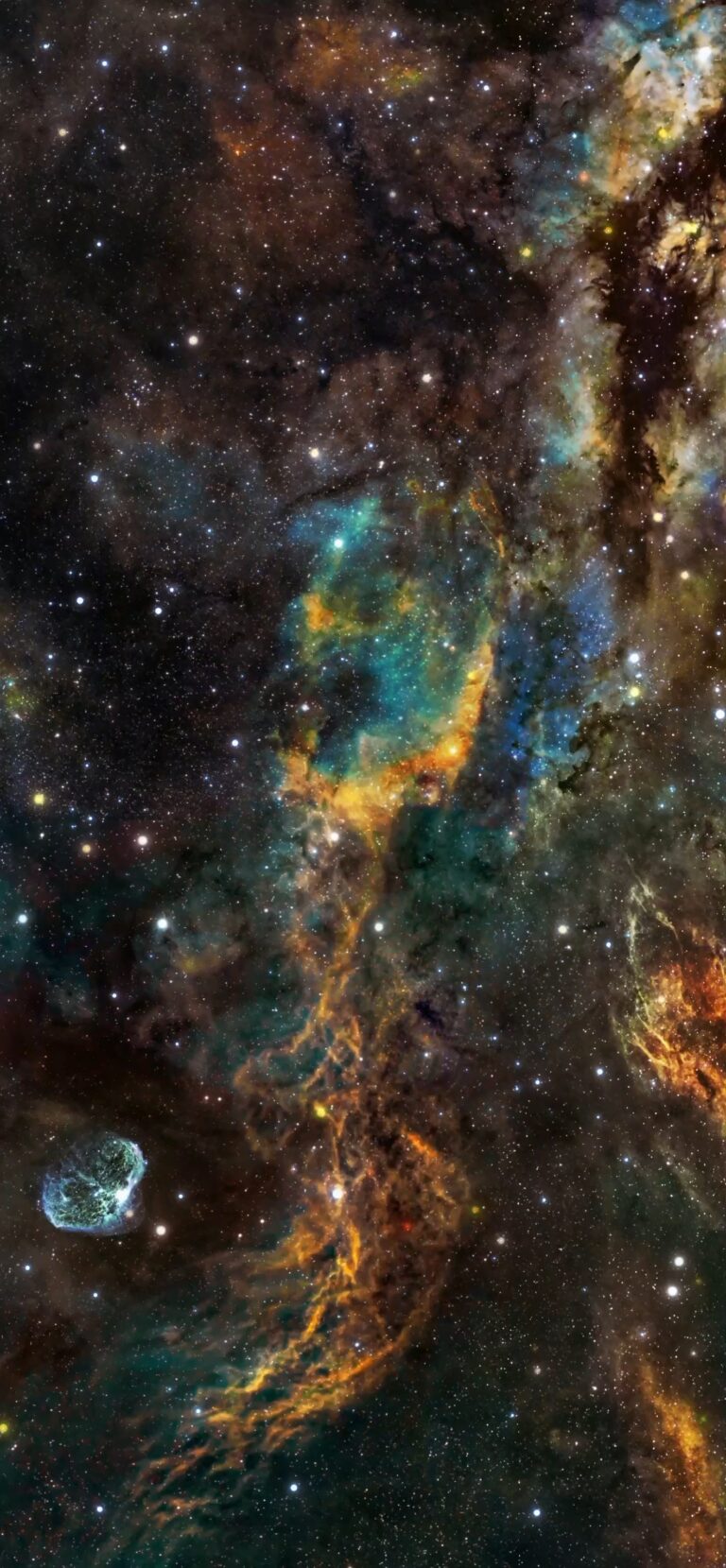 Default wallpaper of Galaxy | LIVE Wallpaper