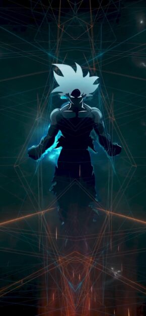 Goku – Dragon Ball | LIVE Wallpaper