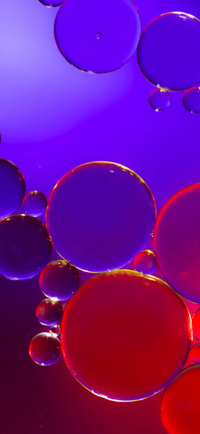 Big Bubbles