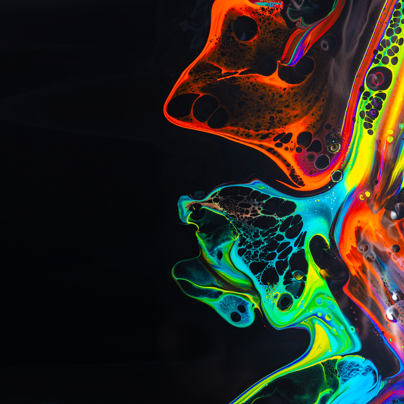 Tablet preview