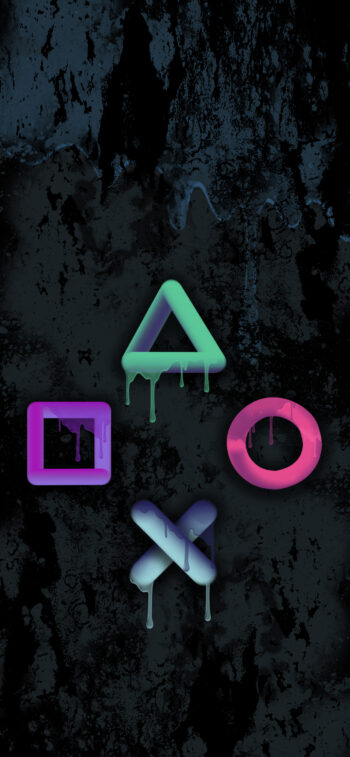 PS Symbols (PlayStation)