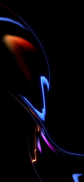 Meizu 18 Pro – Dark OLED