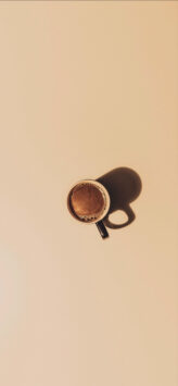 Cup Of Coffee - Wallpapers Central