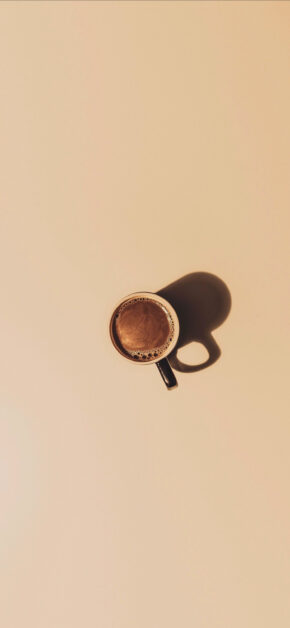 Cup Of Coffee