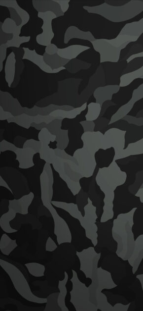 Military Army Cameo