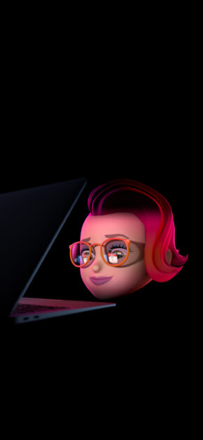 Official WWDC21 on 7th June – Girl
