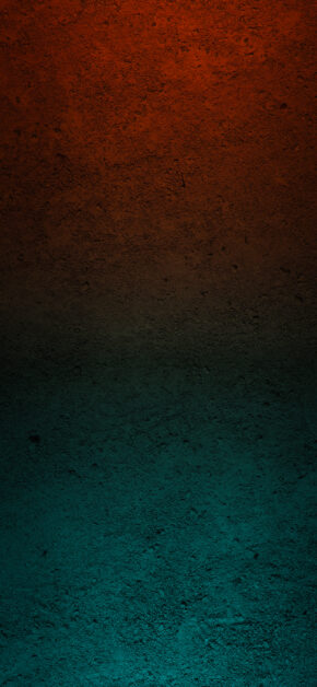 Brown and Green Gradient