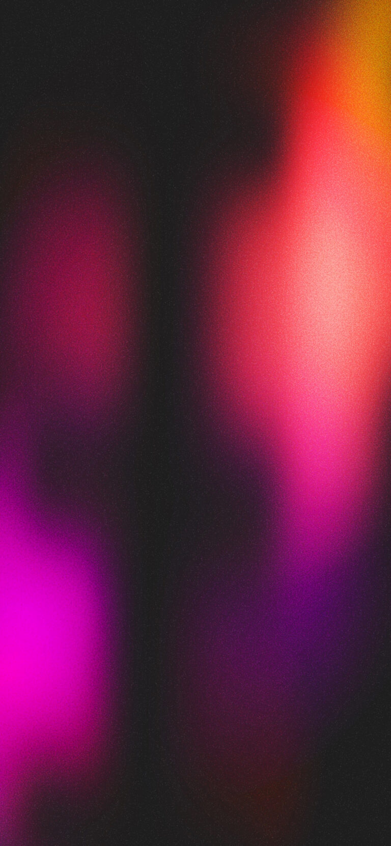 Default wallpaper of Gradient with Noise