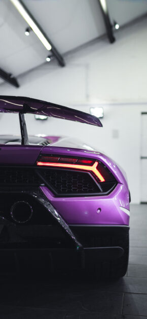 Lamborghini