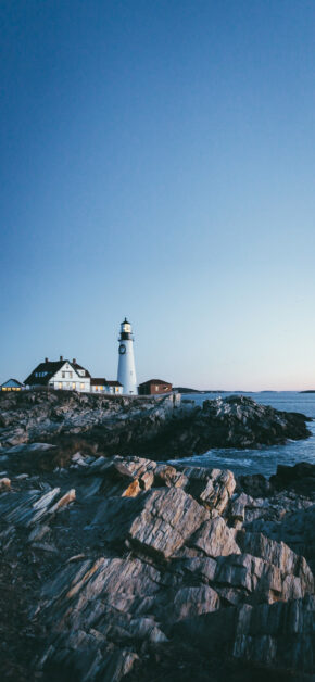 Lighthouse (Day)