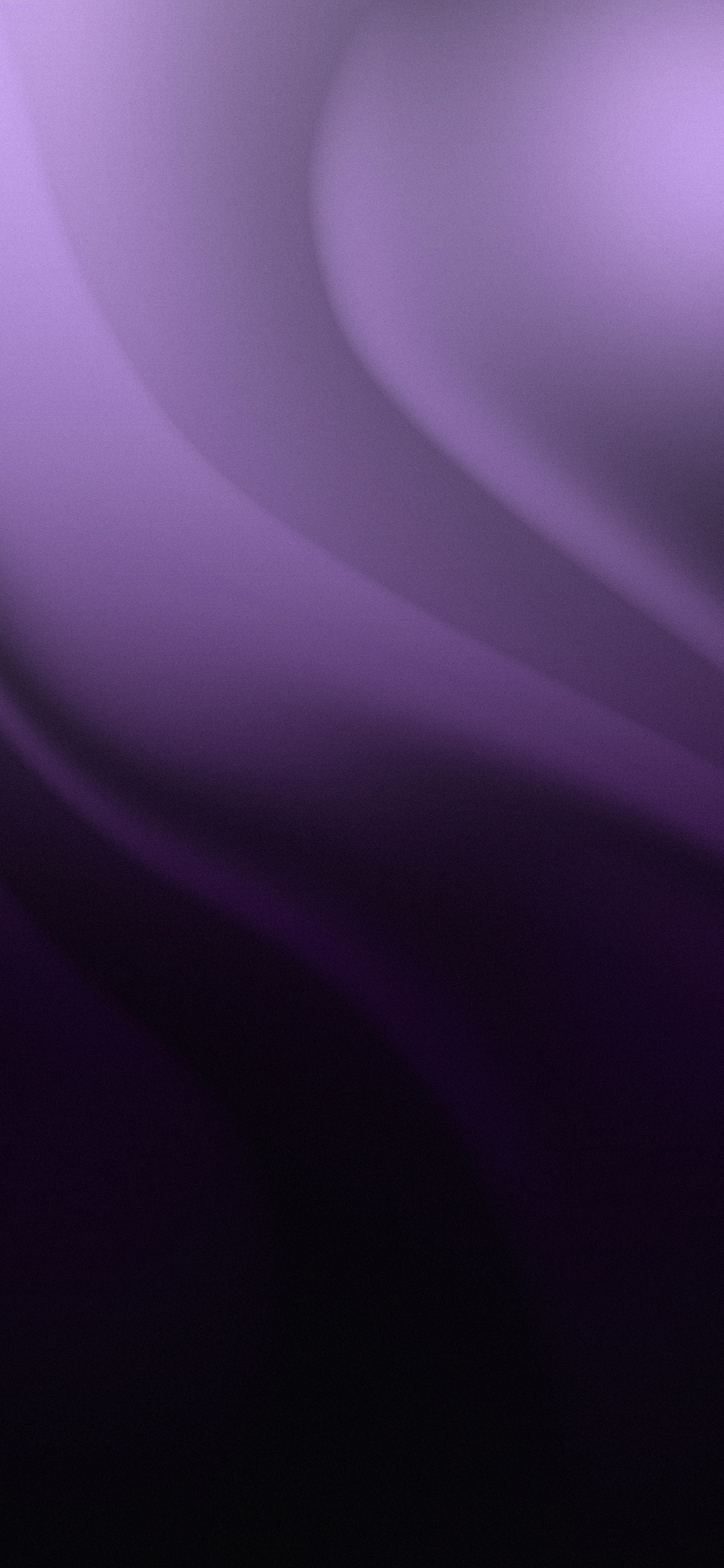 iPhone 12 Purple Modd - Wallpapers Central