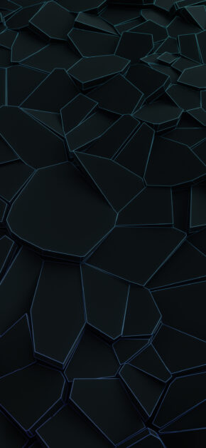 3D Surface