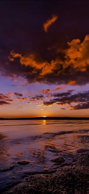 Amazing Sunset