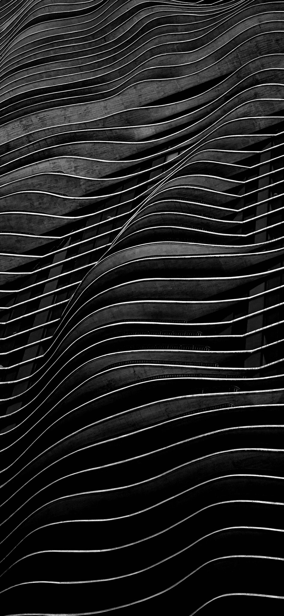 Black Lines Wallpapers Central