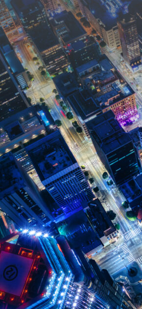 City 2025