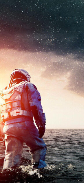 Astronaut