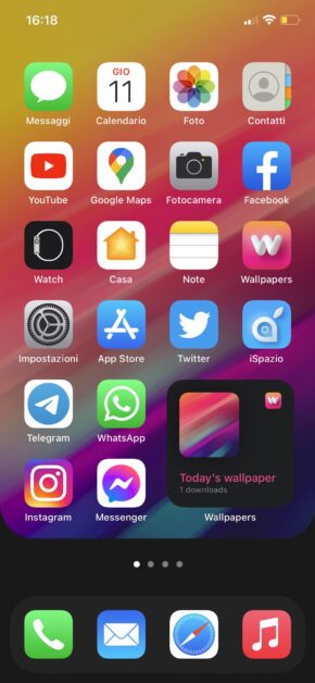 External Glow | Badge