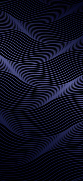 Blue Lines