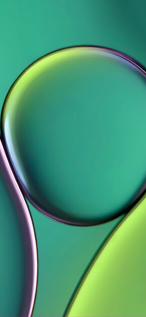 iPad Mini 6 Concept by @AppleiDesigner – Green