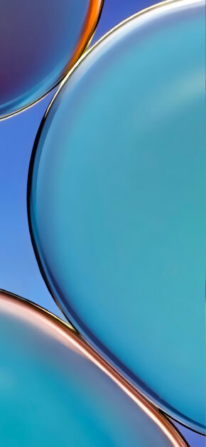 iPad Mini 6 Concept by @AppleiDesigner – Blue