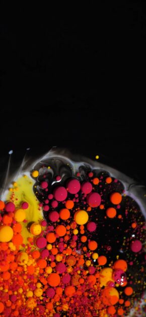 Color Popz | LIVE Wallpaper