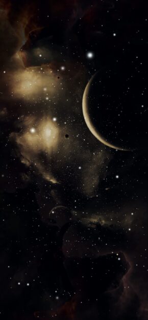 To the Moon | LIVE Wallpaper